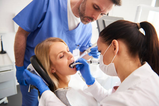 Best Pediatric Dentistry  in Opelousas, LA