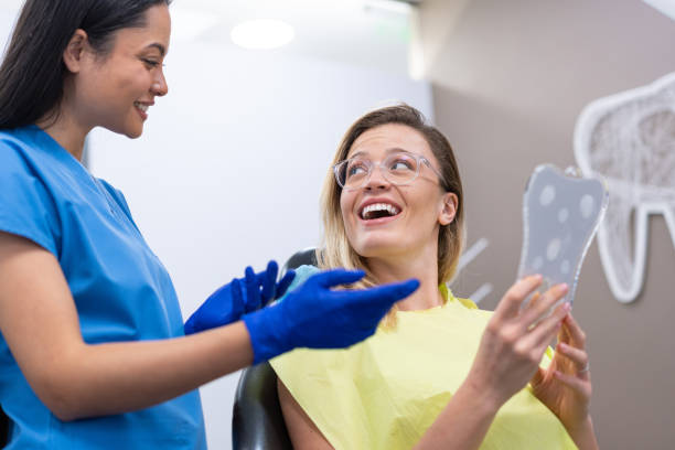 Best Root Canal Treatment  in Opelousas, LA