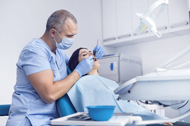 Best Oral Cancer Screening  in Opelousas, LA